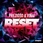 cover: Prezioso|Vinai - Reset