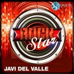 cover: Javi Del Valle - Rock Star