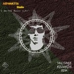 cover: Adrenalin Studio - I Am The Music