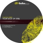 cover: Stanton Green - Your Back Of Steel