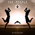 cover: Alexcincudj - The People