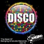 cover: Dj Funsko - The Best Of Banging Grooves Records Vol 15