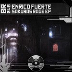 cover: Enrico Fuerte - Sakura's Rage