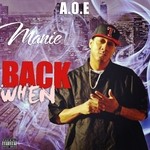 cover: Manie - Back When