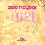 cover: Aldo Haydar - 1621