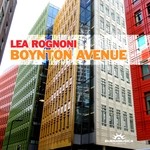 cover: Lea Rognoni - Boynton Avenue