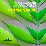 cover: Gaston Garay|Maccari, Maxi - Prima Volta