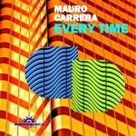 cover: Mauro Carrera - Every Time