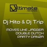 cover: Dj Trip|Dj Xito - Moves Like Jagger