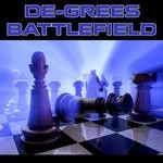 cover: De-grees - Battlefield