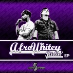 cover: Afrowhitey - Ridin EP