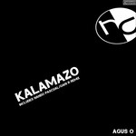 cover: Agus O - Kalamazo