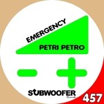 cover: Petri Petro - Emergency