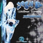 cover: Josh B - Crunkn Sippin