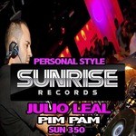 cover: Julio Leal - Pim Pam