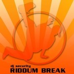 cover: Dj Security - Riddum Break