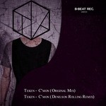 cover: Teken - C'Mon