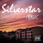 cover: Silverstar - Music Is Magic