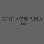 cover: Lucatwana - Hoola