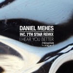 cover: Daniel Mehes - I Hear You Better