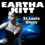 cover: Eartha Kitt - St Louis Blues