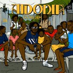 cover: Aidonia - Youths Dem EP