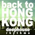 cover: Various - Back To Hong Kong