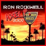 cover: Ron Rockwell - Axel F 2009