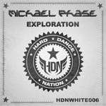 cover: Michael Phase - Exploration