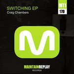 cover: Craig Chambers - Switching EP