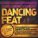 cover: Random Movement - Dancing Feat (remixes)