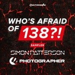 cover: Christian Burns|Bobina|Abstract Vision|Van Buuren, Armin|Witness45 - Who's Afraid Of 138?! - Sampler