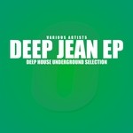 cover: Bysmar|Kion, Akon|Michael Dorem|Ming Youn|Moog Force - Deep Jean (Deep House Underground Selection)