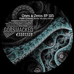 cover: Mark Greene - Ones & Zeros 125