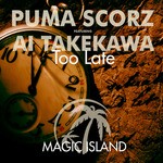 cover: Ai Takekawa|Puma Scorz - Too Late