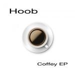 cover: Hoob - Black Coffey EP