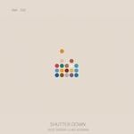 cover: Kosmas, Luke|Ruiz Sierra - Shutter Down