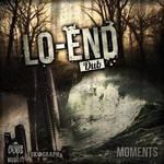 cover: Lo End Dub - Meltdown Dubs 11 Moments EP