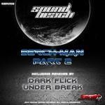 cover: Sound Beach - Serch-Man EP (remixes)