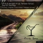 cover: Chris & Wreed X|Tensile Force - Top Of The Pop