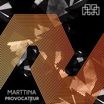 cover: Marttina - Provocateur