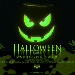 cover: Dimixer|SYNTHETICSAX - Halloween Party