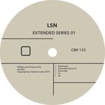 cover: Lsn - Extended Series 01