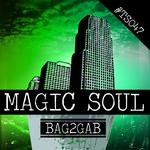 cover: Bag2gab - Magic Soul