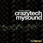 cover: El Perez - CrazyTech