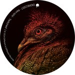 cover: Ken Ishii - Twitched