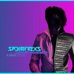 cover: Spekrfreks - Prince Jackson EP