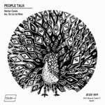 cover: Hector Couto - People Talk