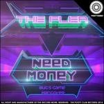 cover: The Flea - Need Money