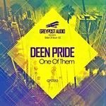 cover: Deen Pride - One Of Them